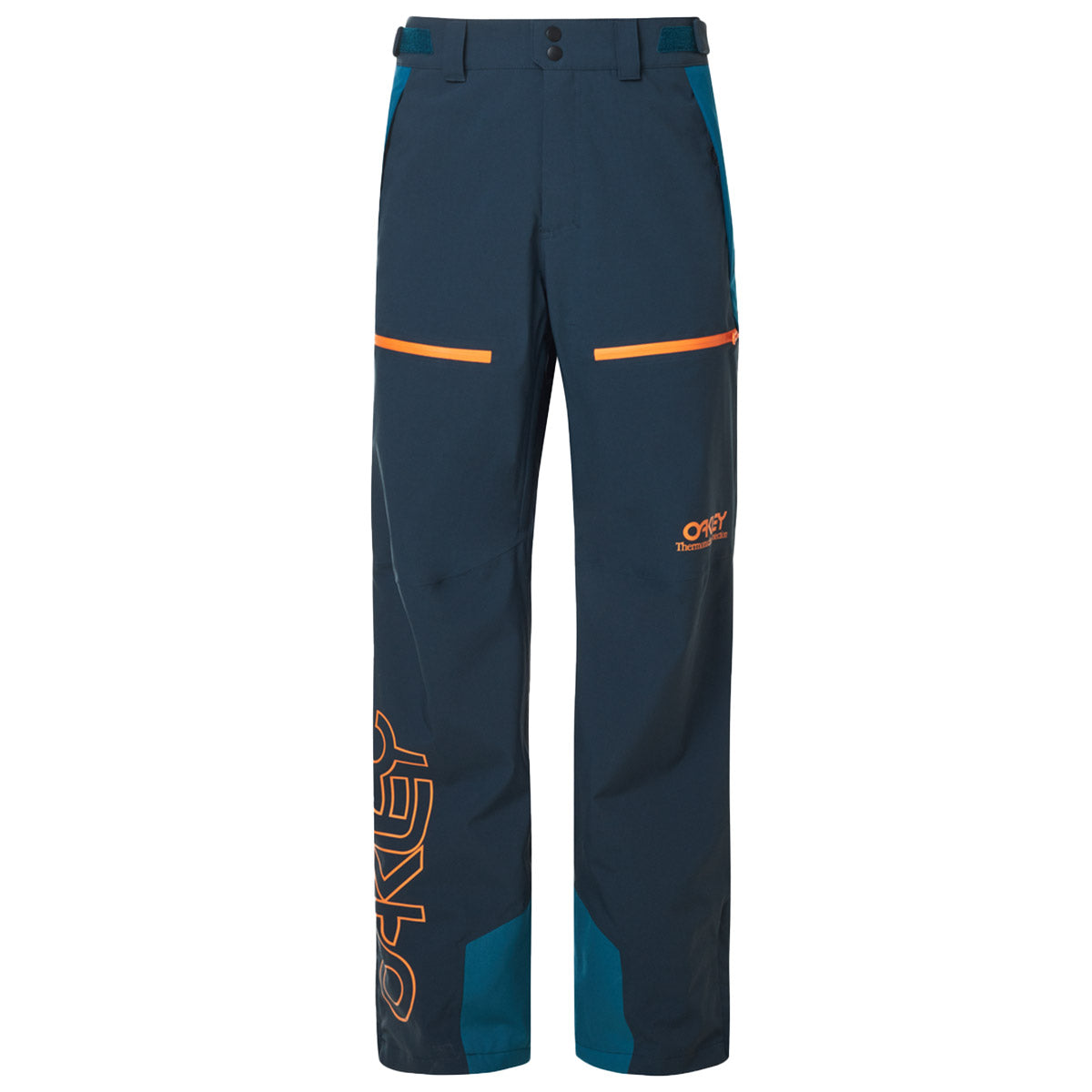 Oakley TNP Lined Shell Snow Pant 2021