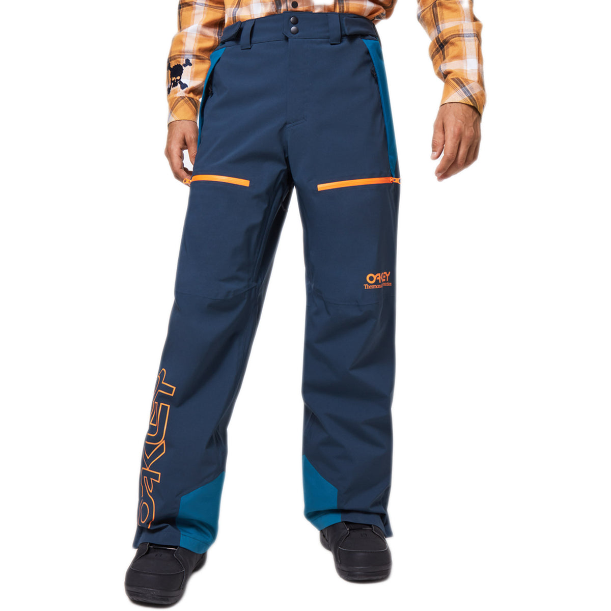 Oakley TNP Lined Shell Snow Pant 2021