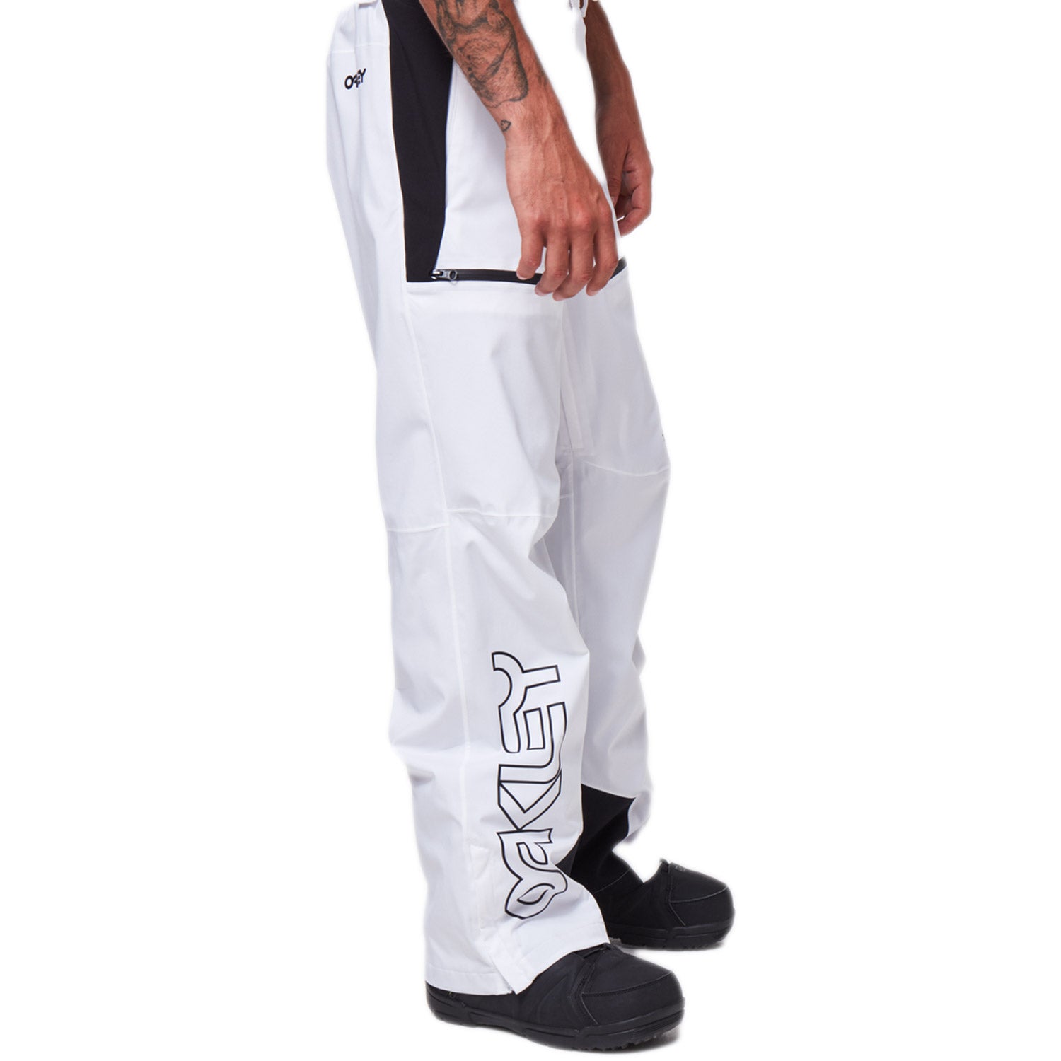 Oakley TNP Lined Shell Snow Pant 2021