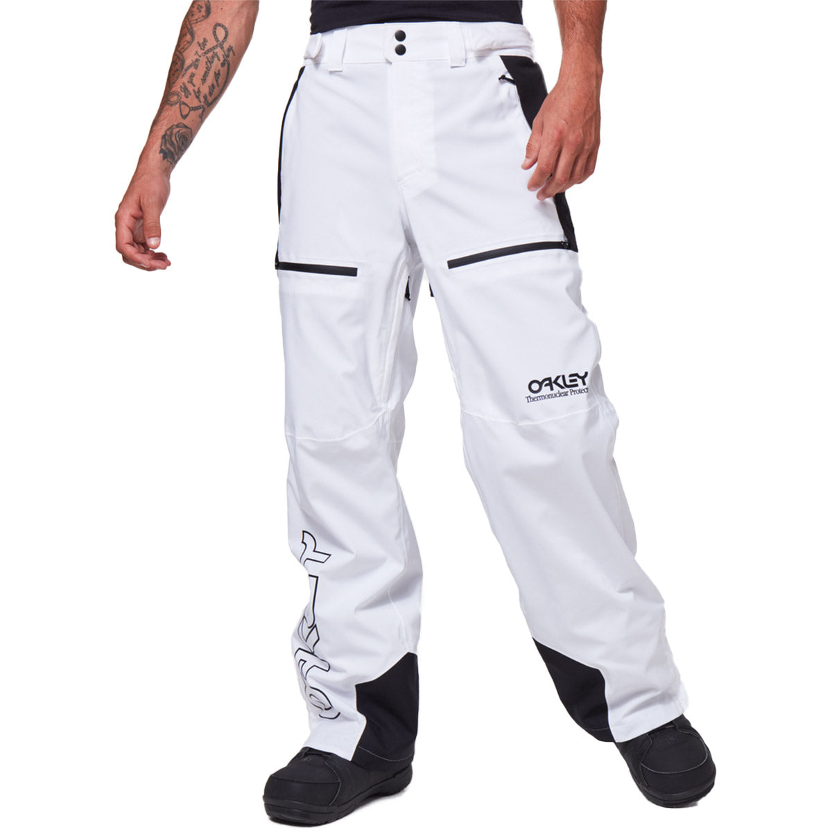 Oakley TNP Lined Shell Snow Pant 2021