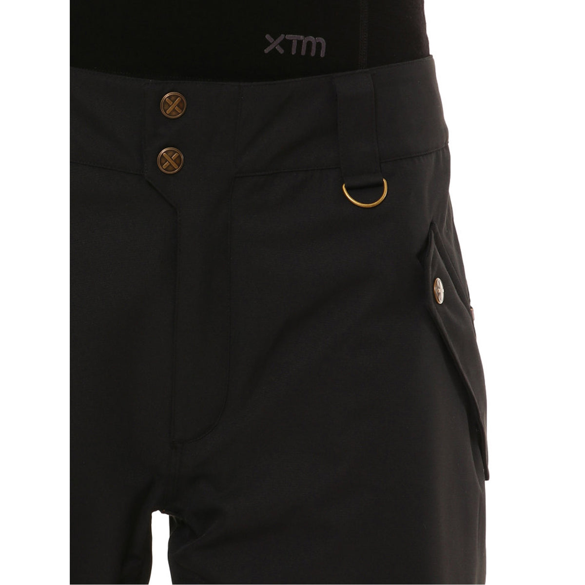 Ollie Men's Snow Pant