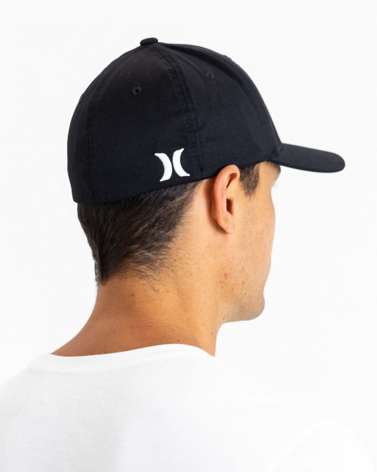 One And Only Hurley Mens Corp Hat