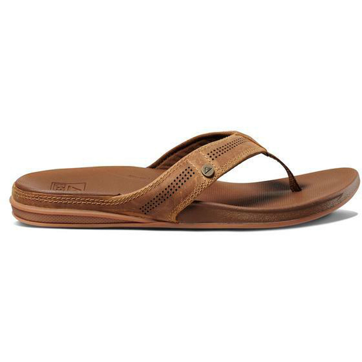Cushion Bounce Lux Sandal