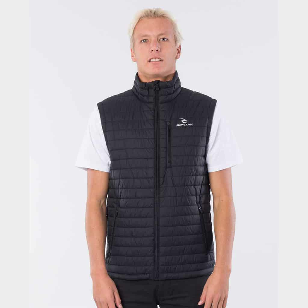 Melting Anti Series Vest