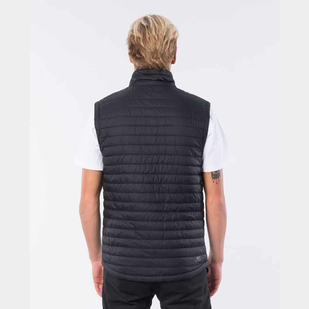 Melting Anti Series Vest