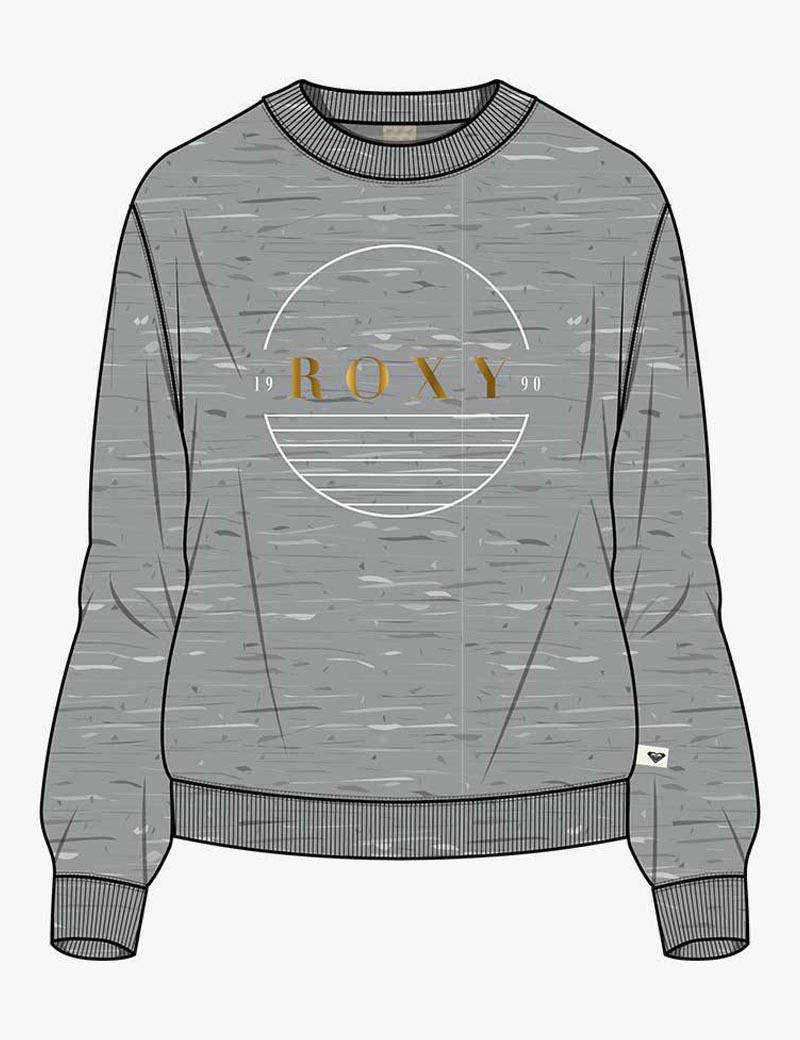 Day Breaks - Organic Sweatshirt for Women