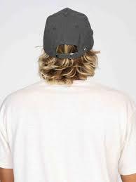 Comp Wash Adjustable Cap