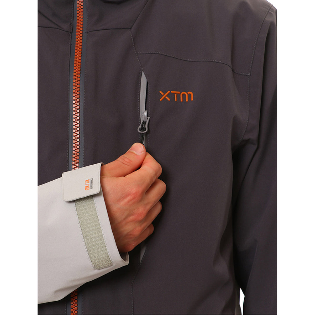 Palladium II Men's Snow Jacket