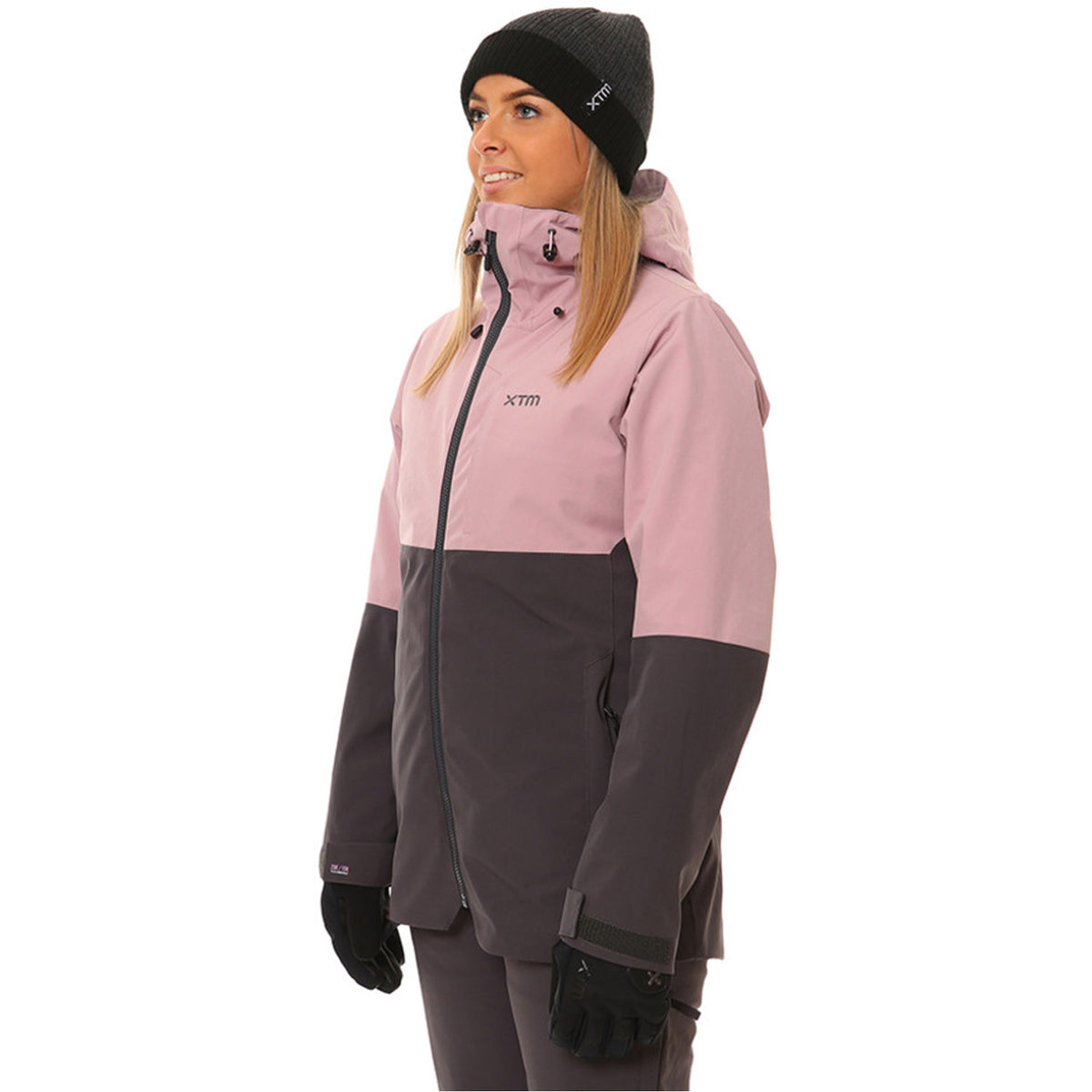 Palladium Ladies Snow Jacket