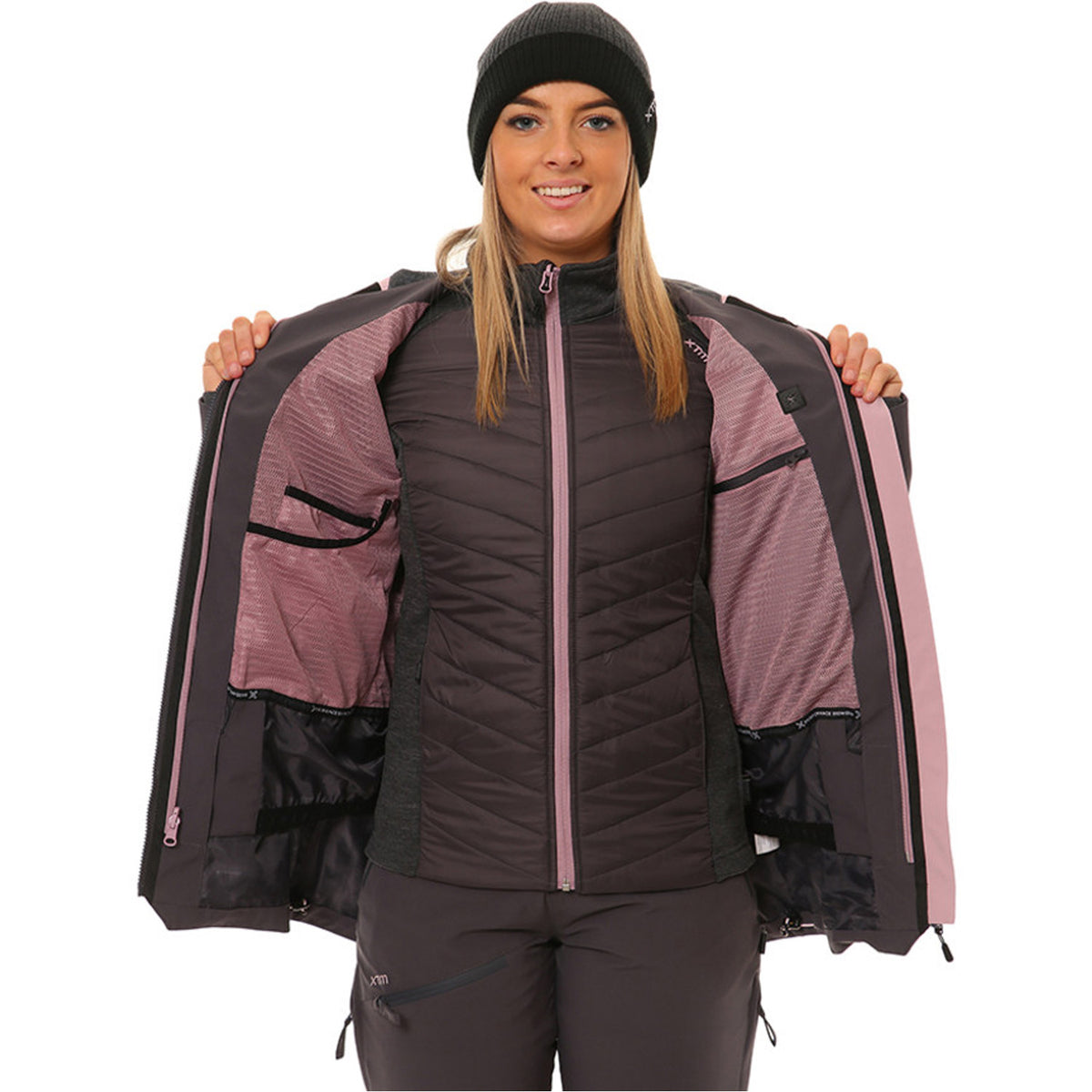 Palladium Ladies Snow Jacket