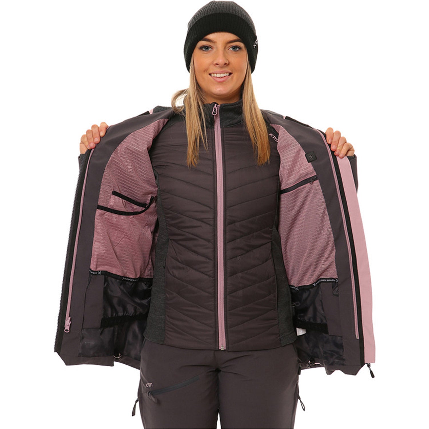 Palladium Ladies Snow Jacket