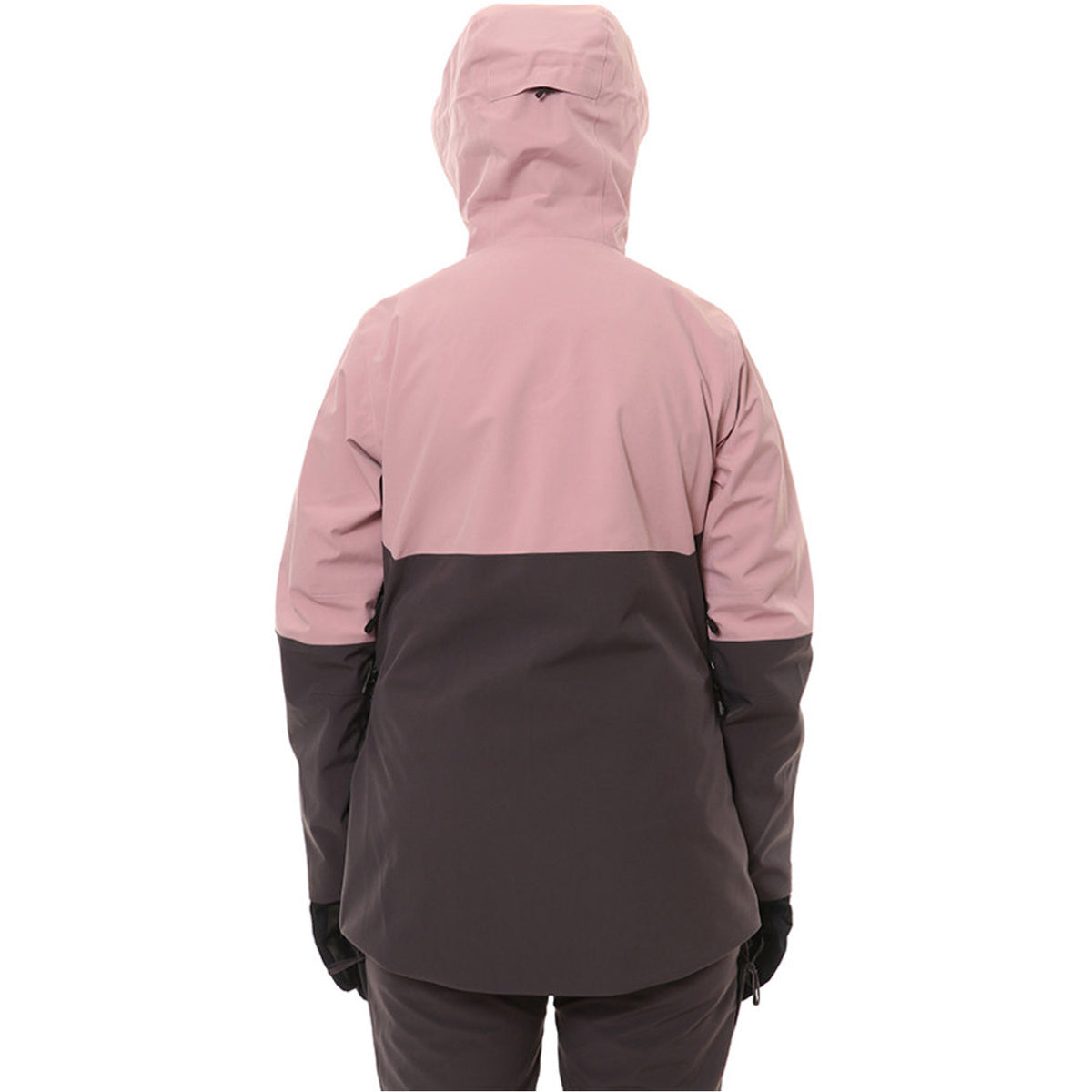 Palladium Ladies Snow Jacket