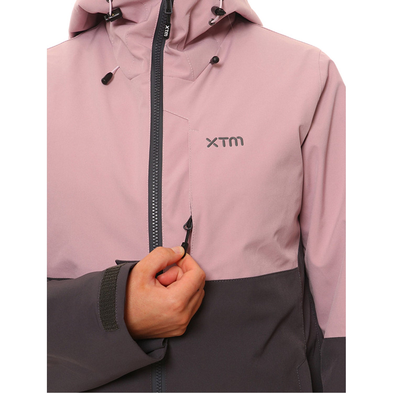 Palladium Ladies Snow Jacket