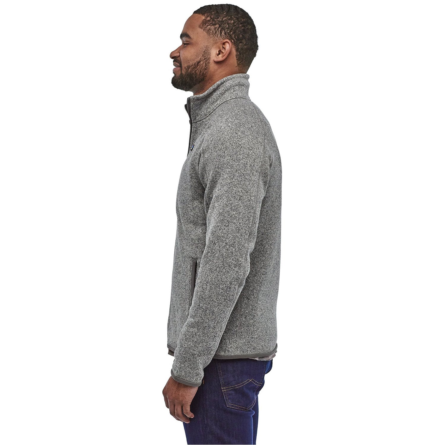 Better Sweater