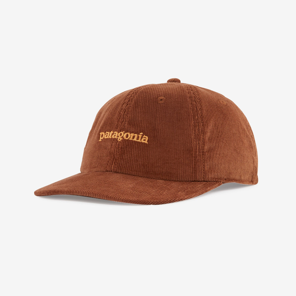 Patagonia Corduroy Cap Sisu Brown