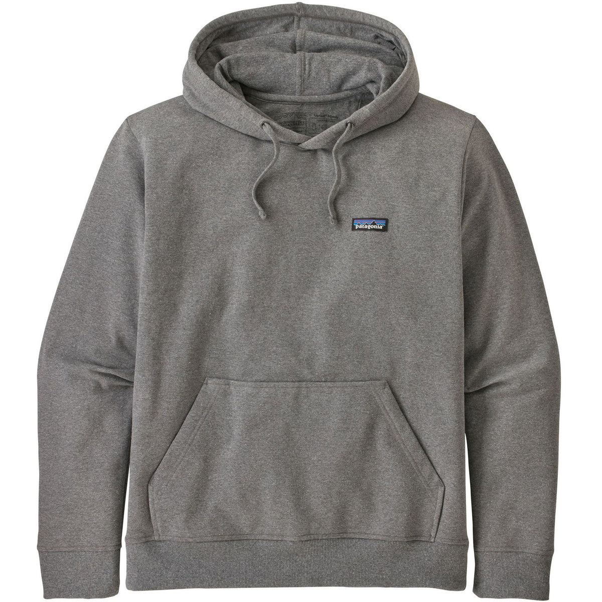 P-6 Label Uprisal Hoody