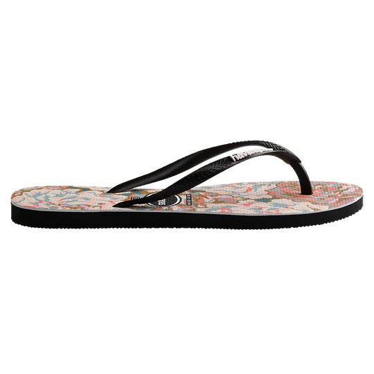 Slim Petals Thongs