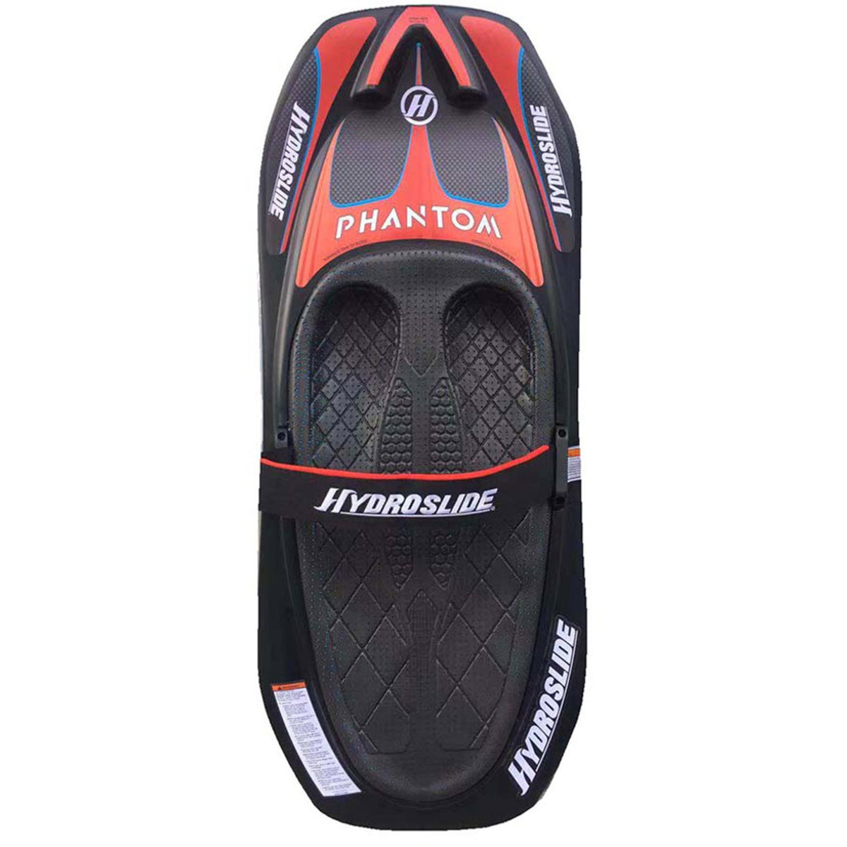 Phantom Kneeboard