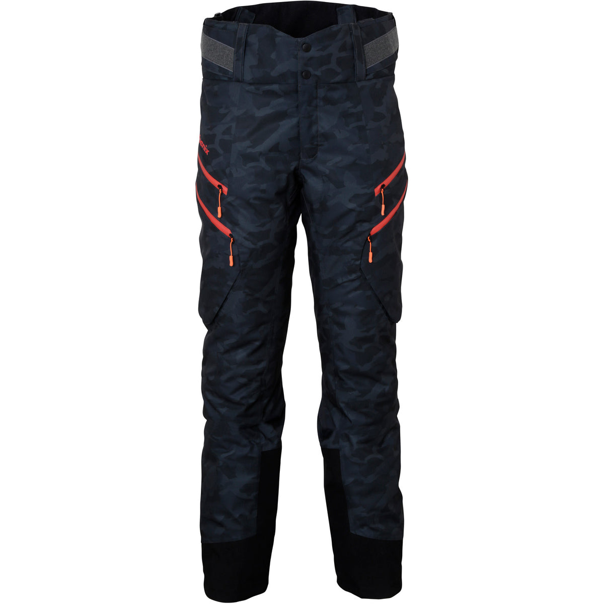 Phenix Alpine Float Ski Pant 2021 Charcoal Gray