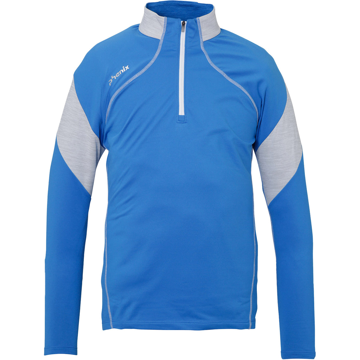 Phenix Alto Halfzip Skivvy 2021 Blue