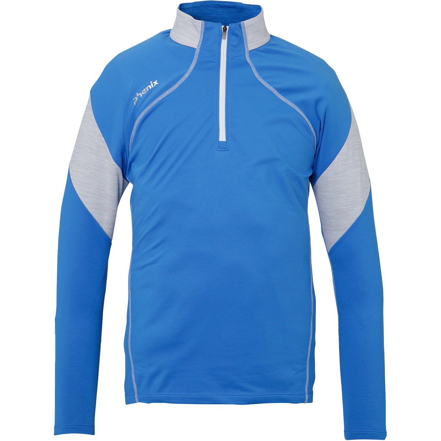 Phenix Alto Halfzip Skivvy 2021 Blue