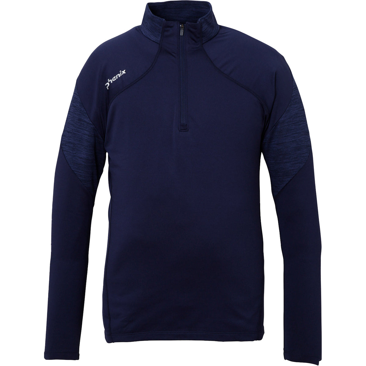 Phenix Alto Halfzip Skivvy 2021 Dark Navy