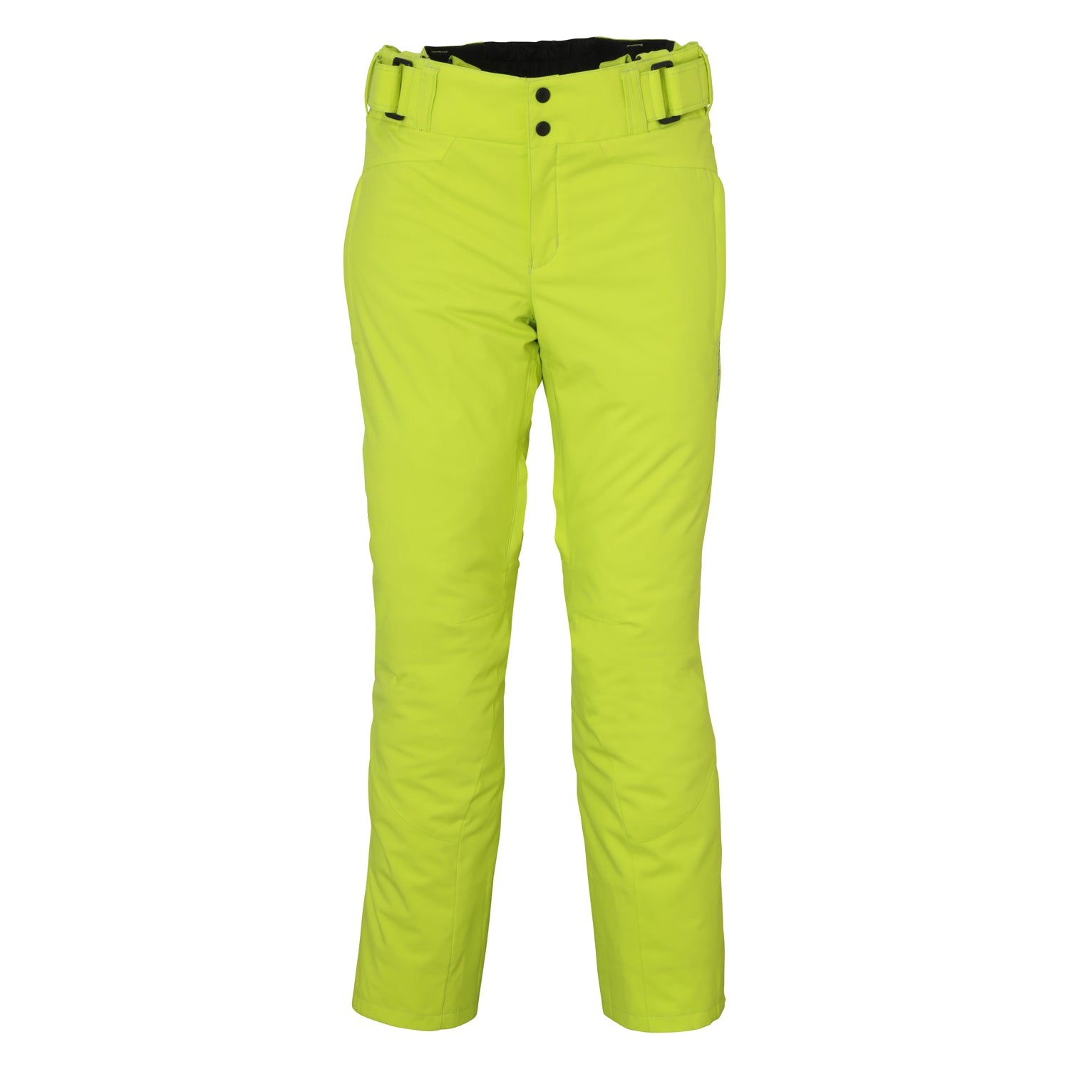 Phenix Arrow Ski Jacket 2020 Yellow Green