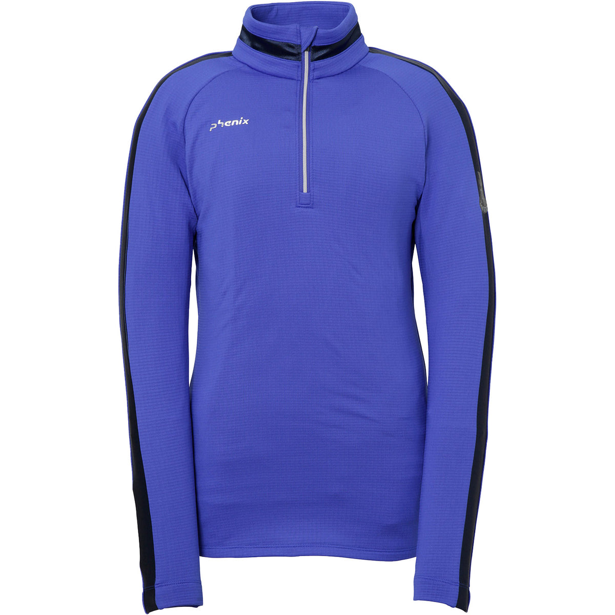 Phenix Chalcedony Halfzip Skivvy 2021 Blue Marine