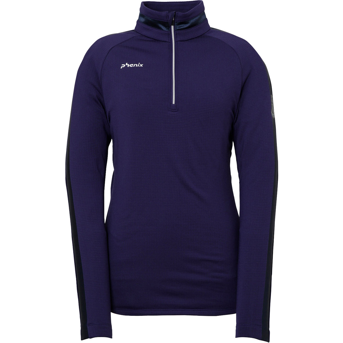 Phenix Chalcedony Halfzip Skivvy 2021 Navy