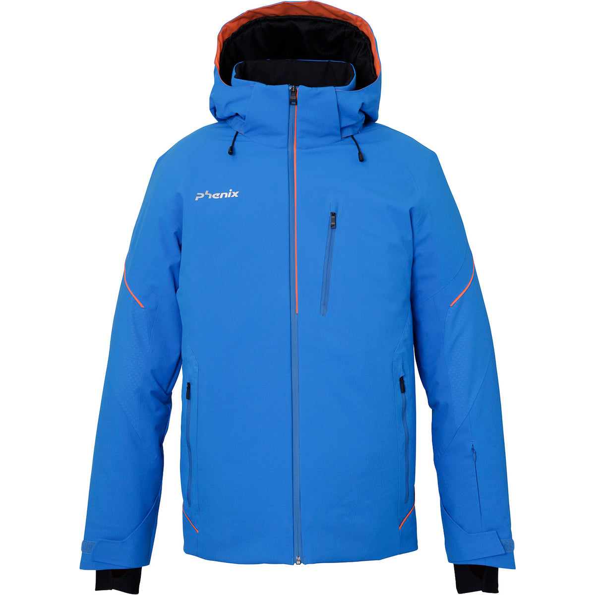 Phenix Cutlass Ski Jacket 2021 Blue