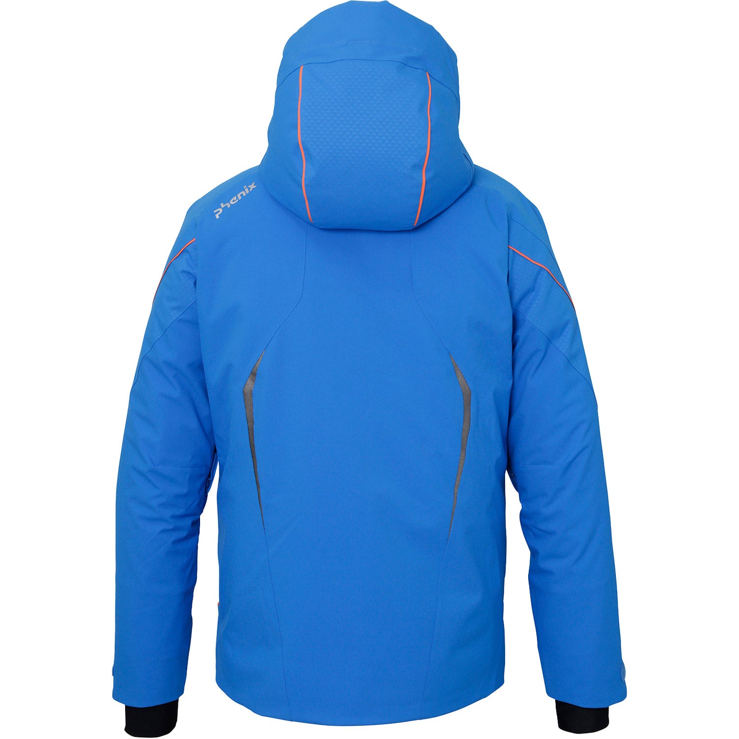 Phenix Cutlass Ski Jacket 2021 BlackPhenix Cutlass Ski Jacket 2021 Blue