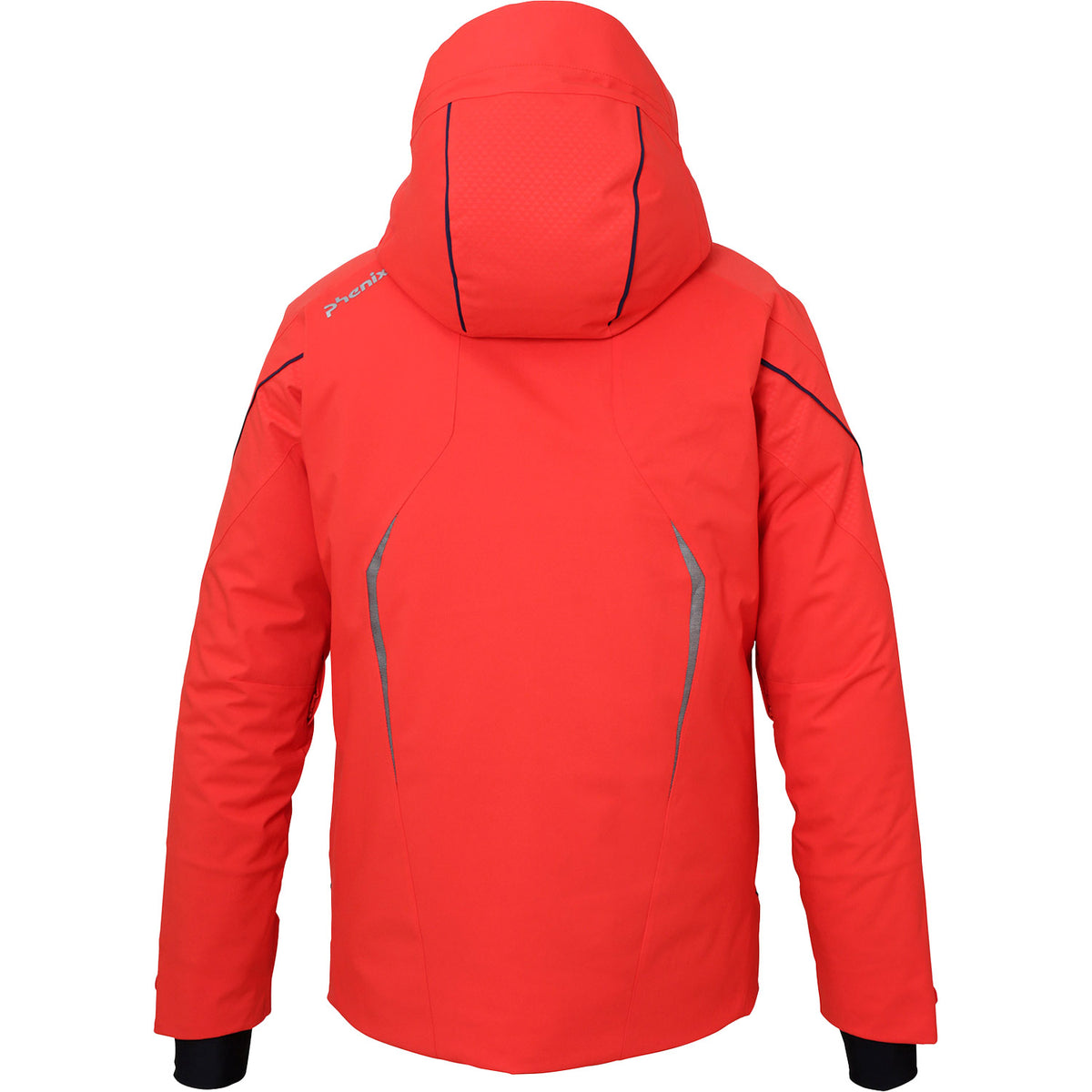 Phenix Cutlass Ski Jacket 2021 Flame Red