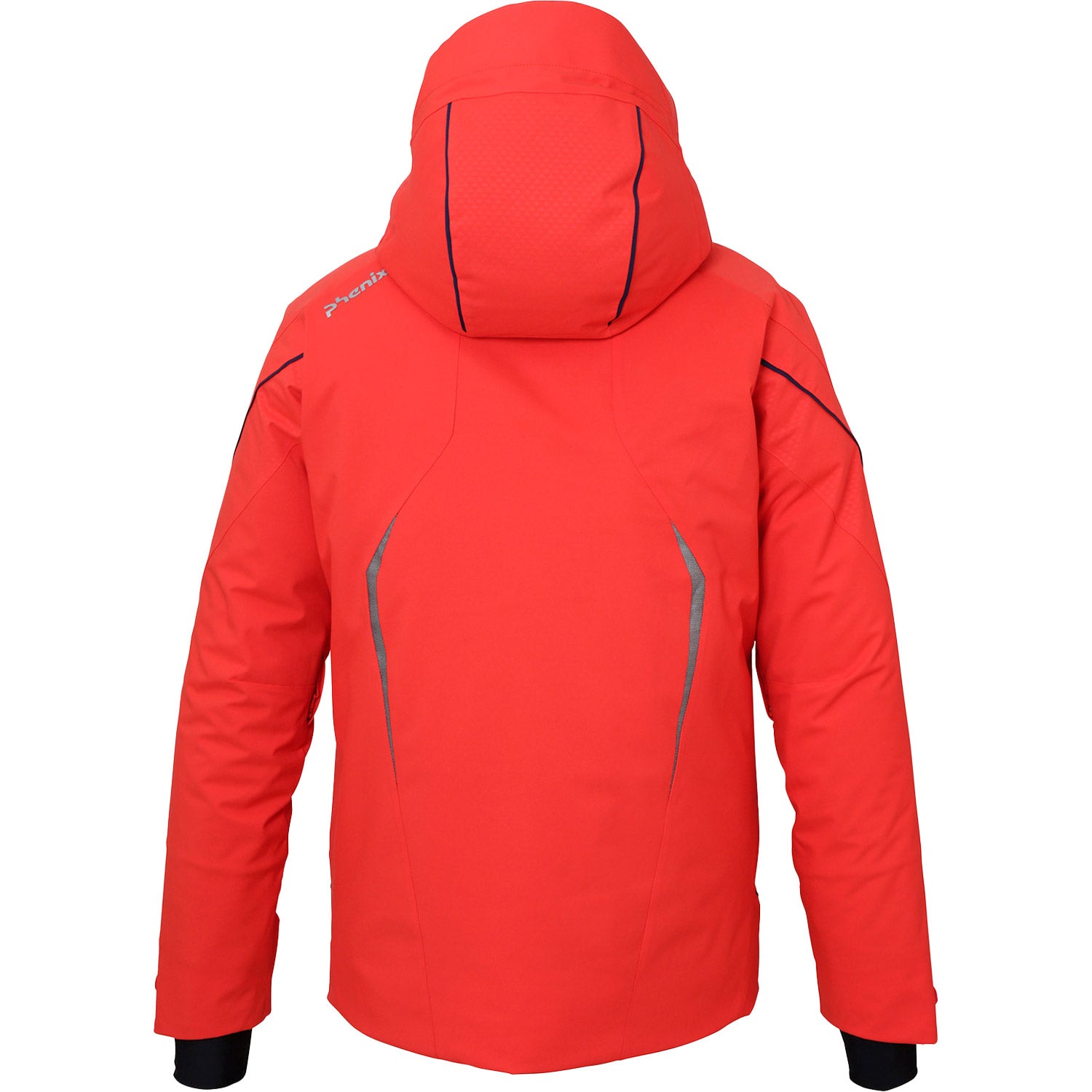 Phenix Cutlass Ski Jacket 2021 Flame Red