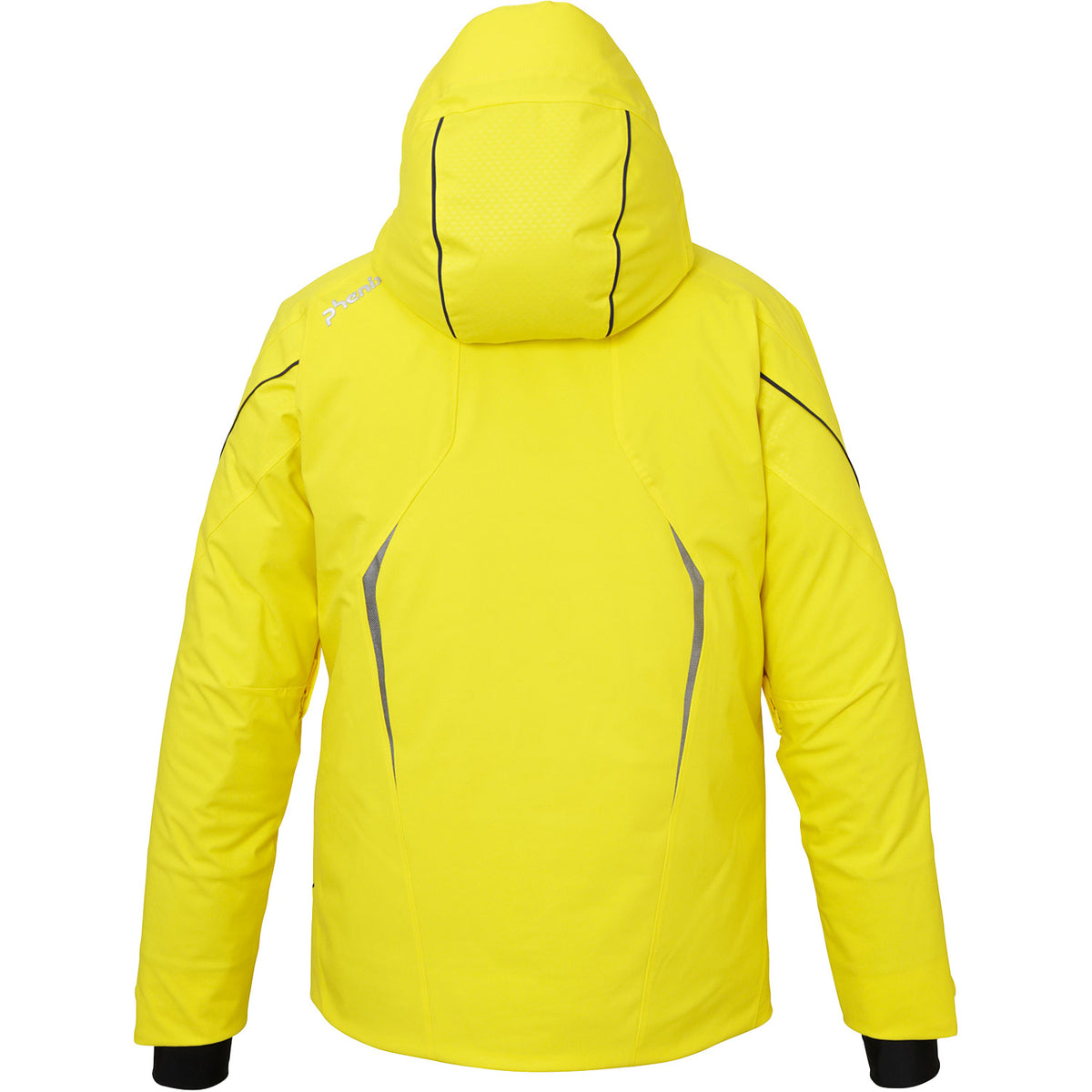 Phenix Cutlass Ski Jacket 2021 Yellow
