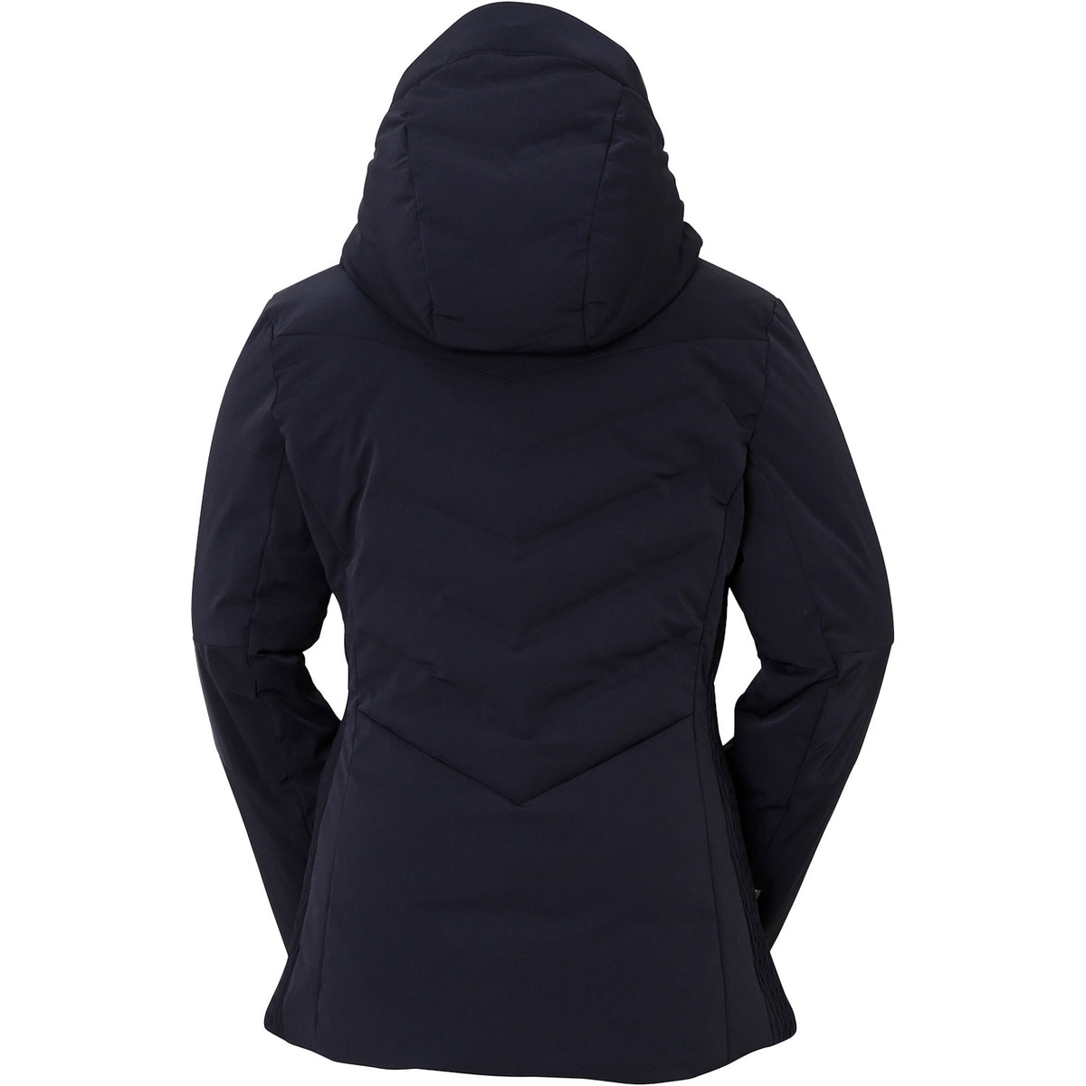 Phenix Diamond Down Ski Jacket 2021 Black