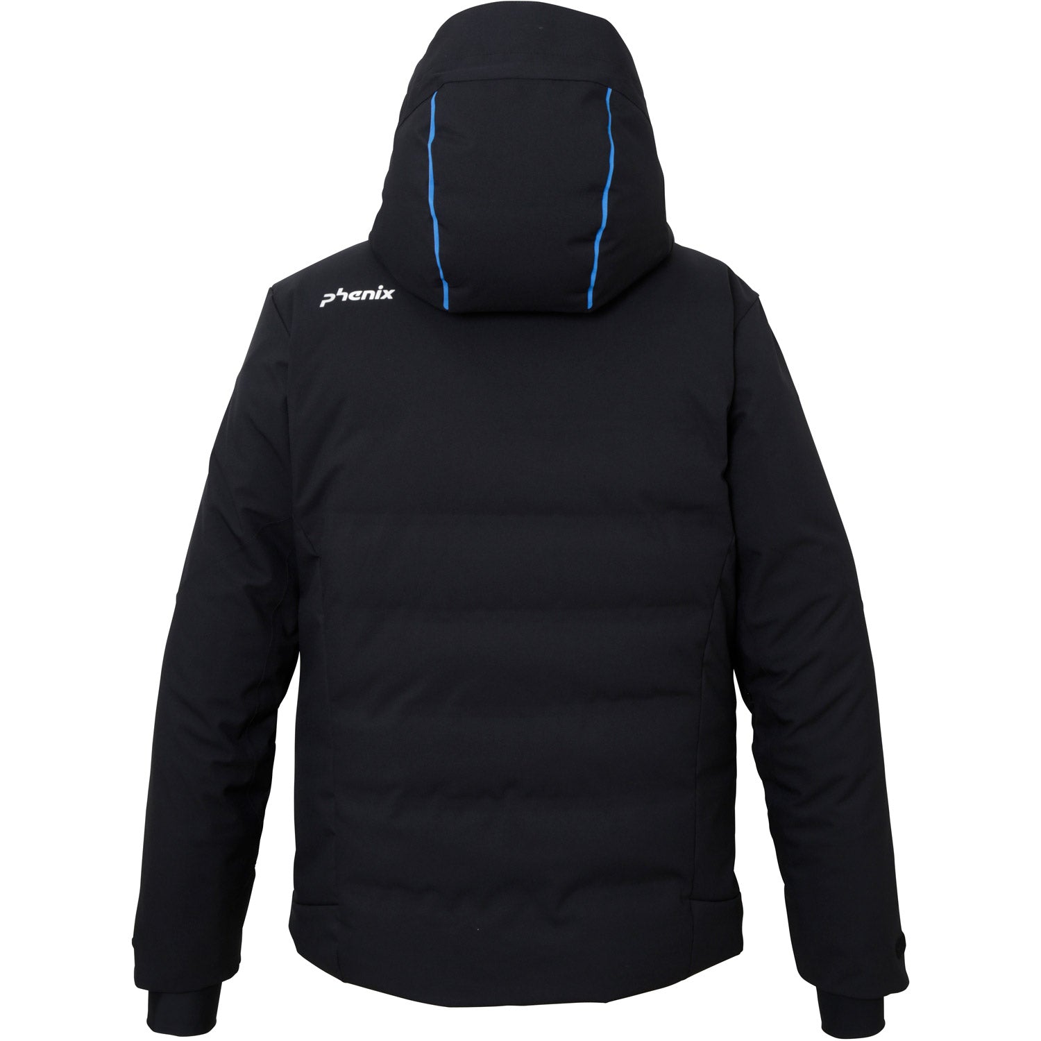 Phenix Escala Ski Jacket 2021 Black