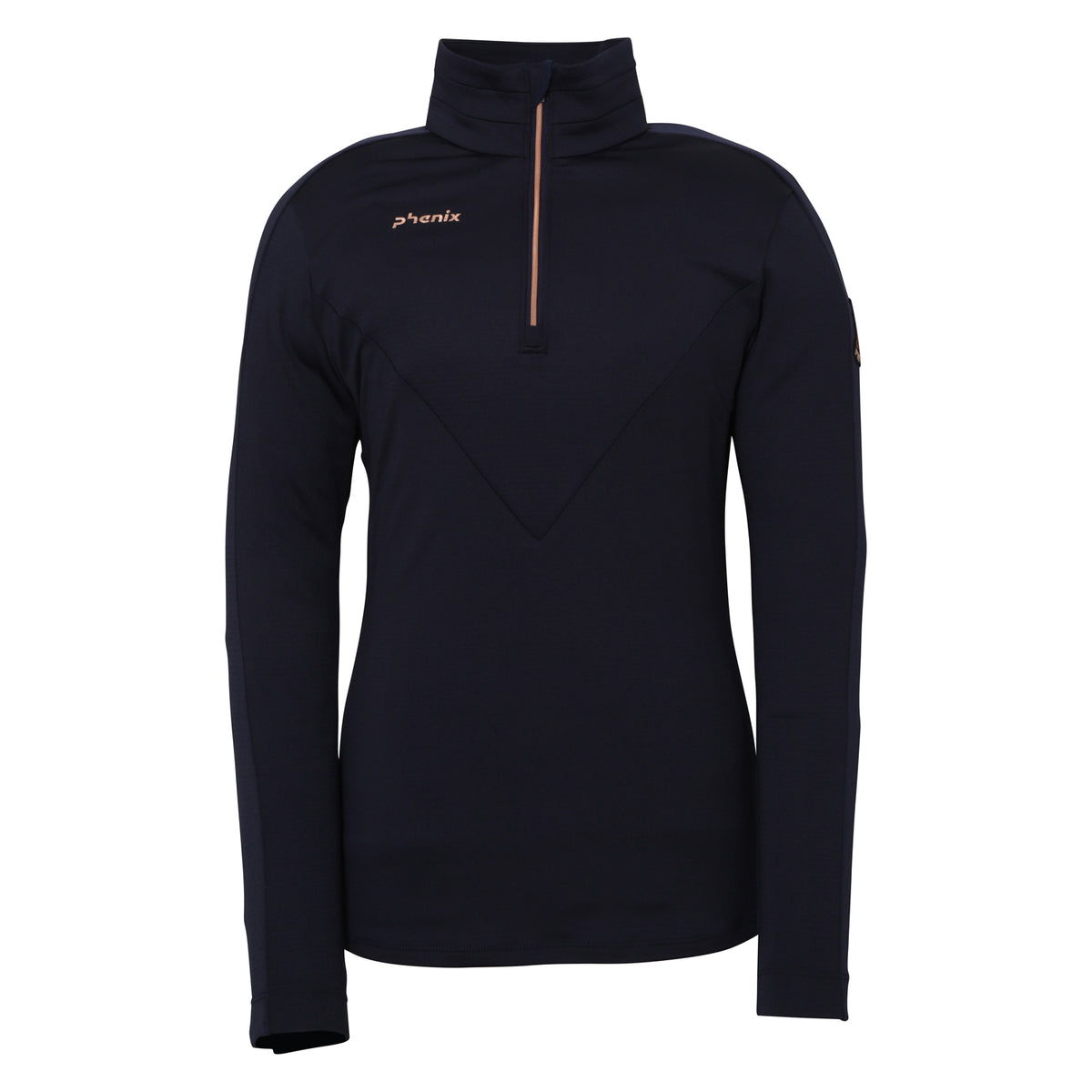 Fluorite Halfzip Skivvy 2020