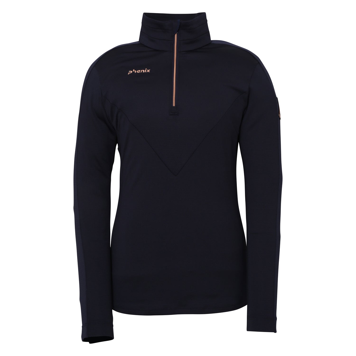 Fluorite Halfzip Skivvy 2020