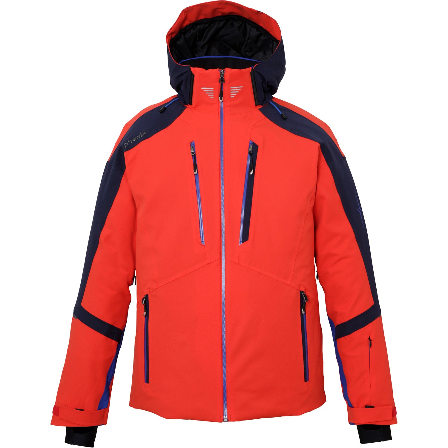 GT Ski Jacket 2021