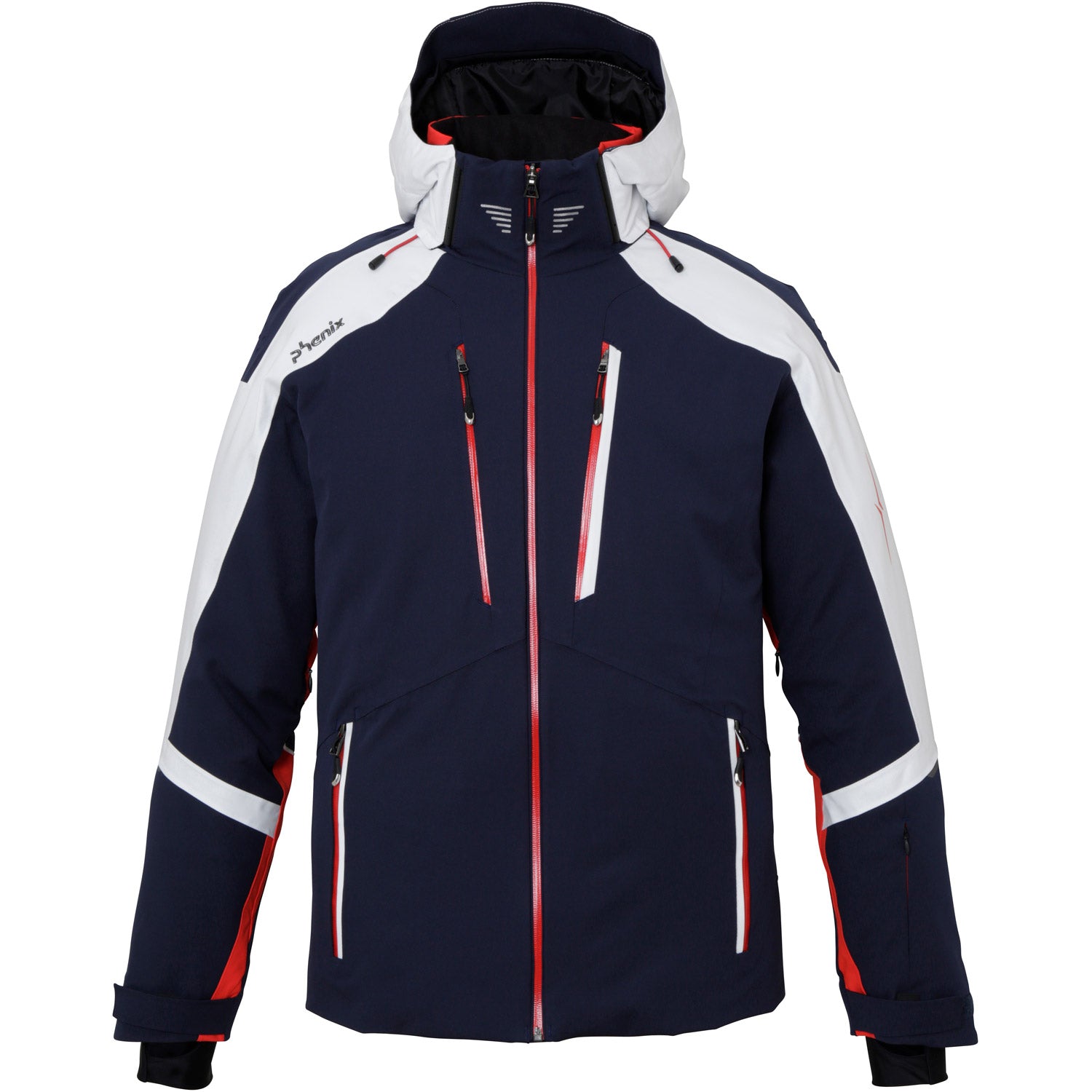 GT Ski Jacket 2021
