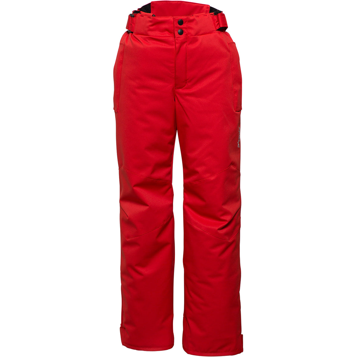 Phenix Hakuba Jr Regular Ski Pant 2019 Red