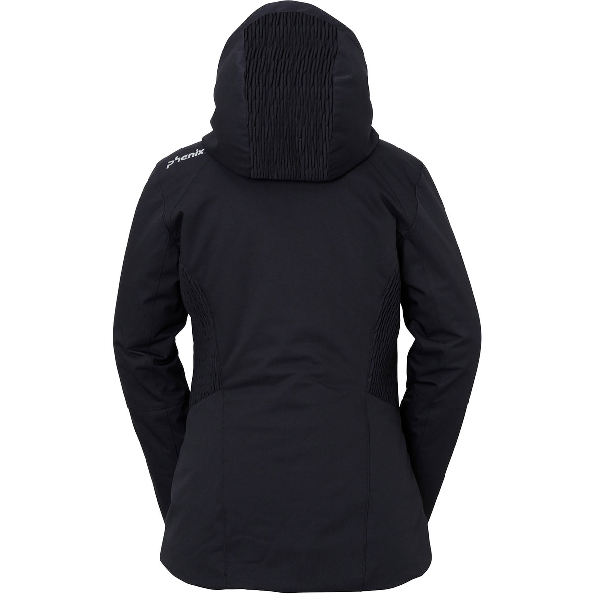 Phenix Lily Ski jacket 2021 Black