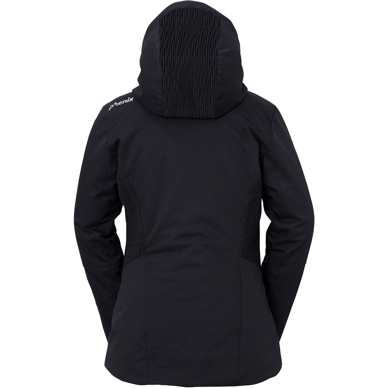 Phenix Lily Ski jacket 2021 Black