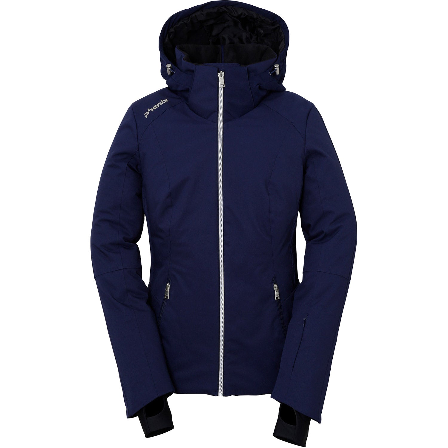 Phenix Lily Ski jacket 2021 Dark Navy