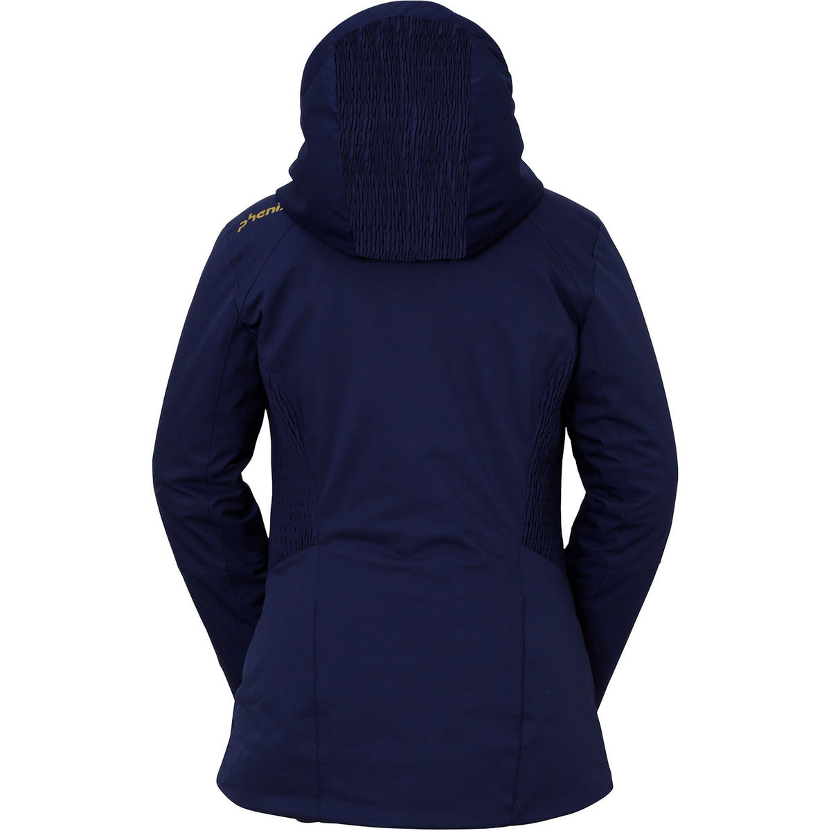 Phenix Lily Ski jacket 2021 Dark Navy