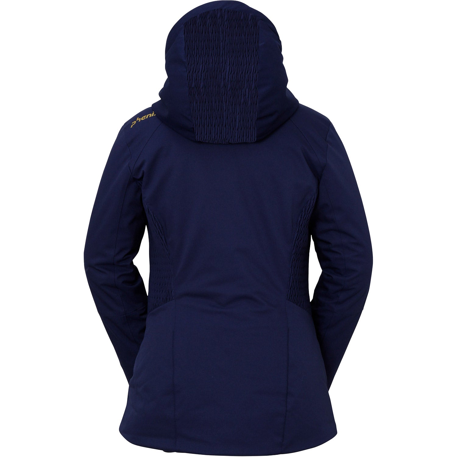 Phenix Lily Ski jacket 2021 Dark Navy