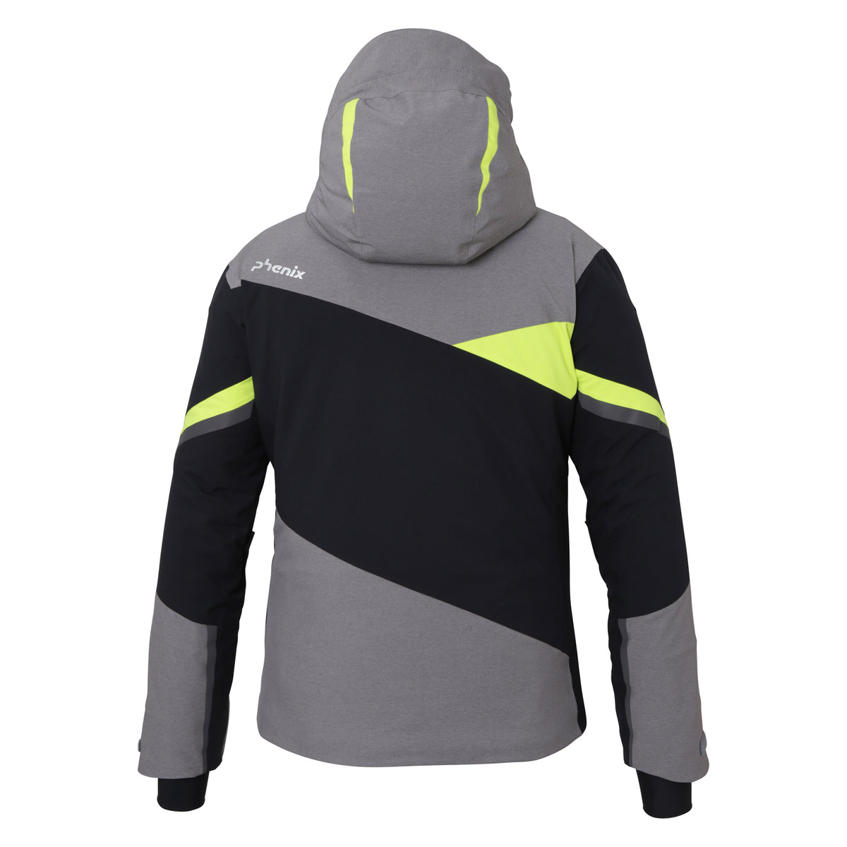 Phenix Prizm Ski Jacket 2020 Black