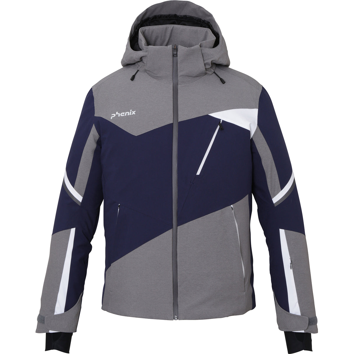 Phenix Prizm Ski Jacket 2020 Dark Navy