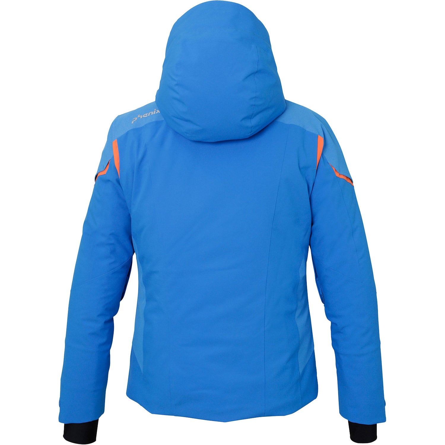 Phenix Raptor Ski Jacket 2021 Blue