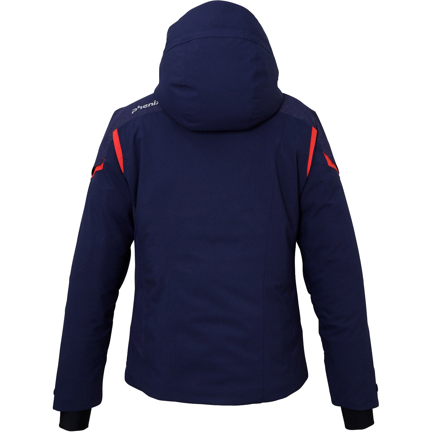 Phenix Raptor Ski Jacket 2021 Dark Navy